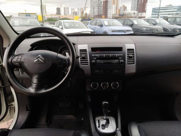Citroen C-Crosser с пробегом 2010 года, цена 899 000 рублей, 253900 км, внедорожник, Автокод Объявления