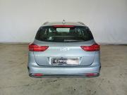 Kia Ceed III Рестайлинг Москва  - изображение 23