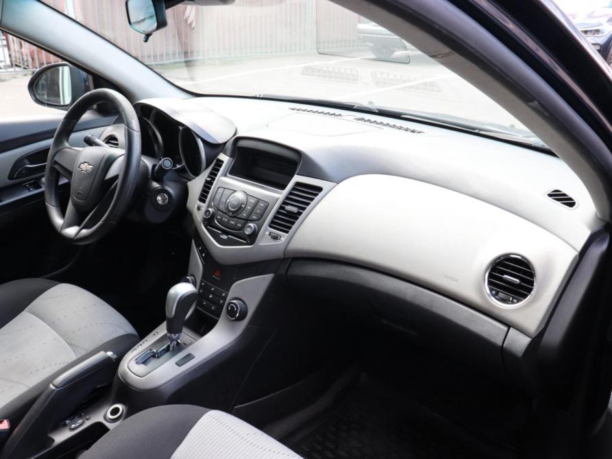 Chevrolet Cruze I Химки  - изображение 8