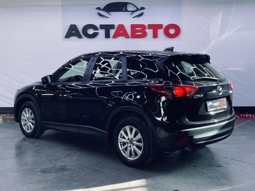 Mazda CX-5 I Оренбург  - изображение 4