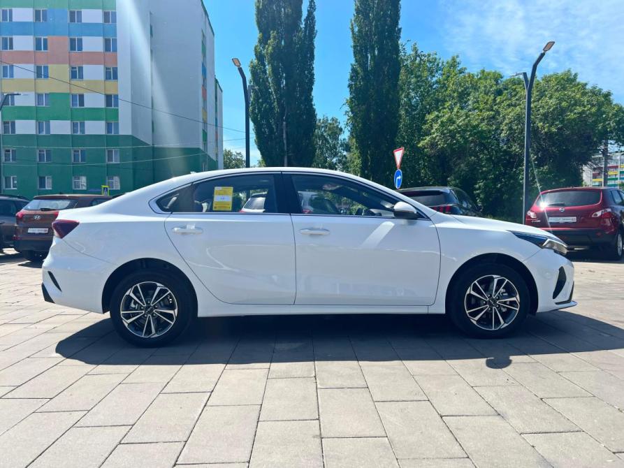 Kia K3 II (China Market) Рестайлинг Стерлитамак  - изображение 8