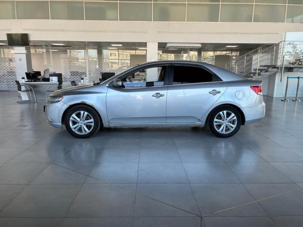 Kia Forte I с пробегом 2009 года, цена 585 000 рублей, 239000 км, седан, Автокод Объявления