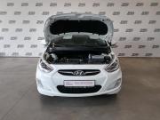 Hyundai Solaris I Курск  - изображение 37