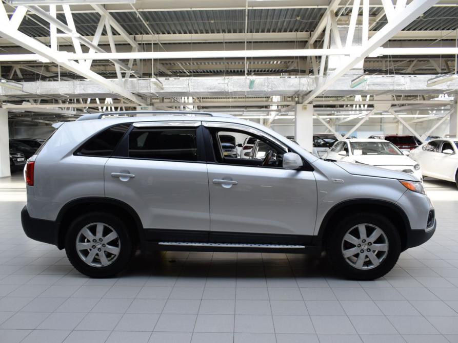 Kia Sorento II Челябинск  - изображение 8