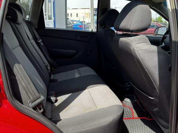 Chevrolet Aveo I Рестайлинг с пробегом 2008 года, цена 405 000 рублей, 87333 км, хэтчбек, Автокод Объявления