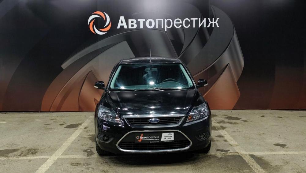 Ford Focus II Рестайлинг Ставрополь  - изображение 2