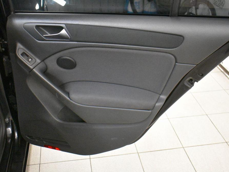 Volkswagen Golf VI Мурманск  - изображение 9