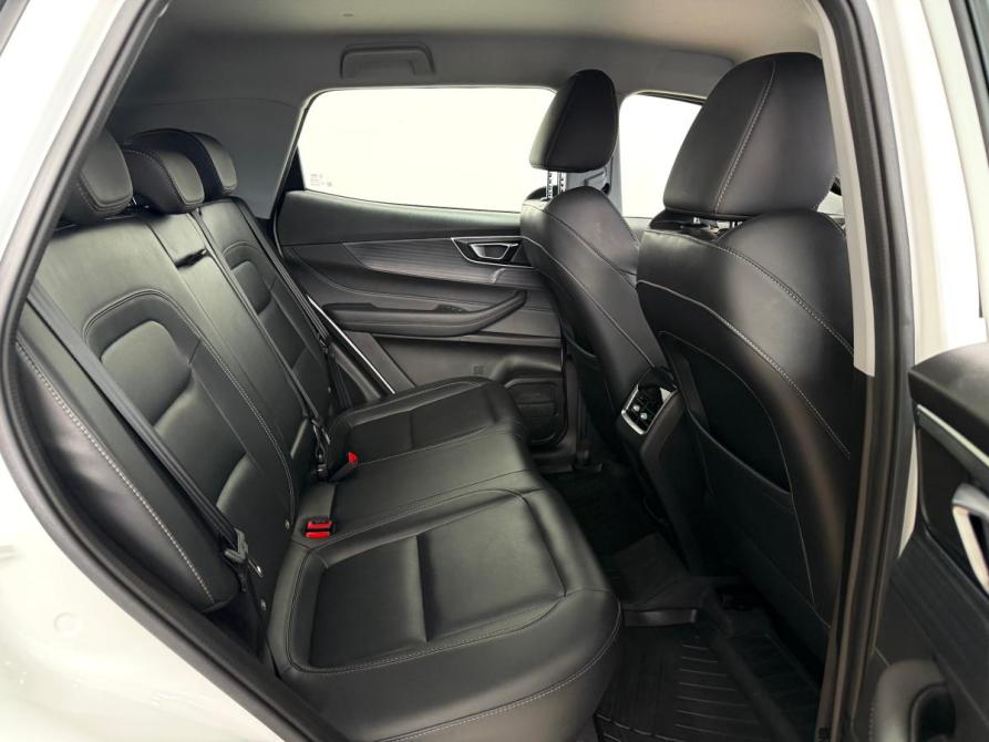 Chery Tiggo 4 Pro I Рестайлинг Новороссийск  - изображение 15