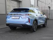 Exeed RX Москва  - изображение 21