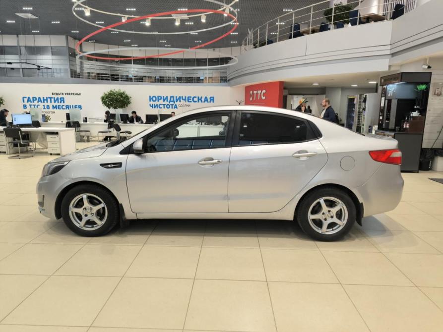 Kia Rio III Казань  - изображение 10
