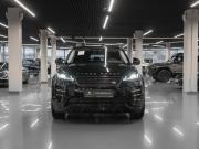 Land Rover Range Rover Evoque II Рестайлинг Москва  - изображение 29