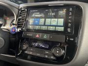 Mitsubishi Outlander III Рестайлинг 3 Уфа  - изображение 43