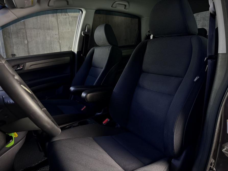 Honda CR-V III Рестайлинг Уфа  - изображение 22