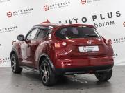 Nissan Juke I Минеральные Воды  - изображение 18