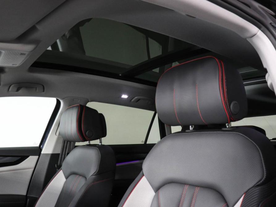 Volkswagen Teramont I Рестайлинг (China Market) Химки  - изображение 18