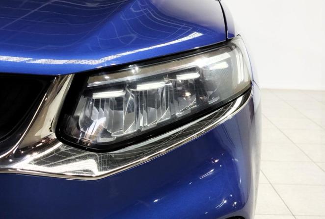 Geely Tugella I с пробегом 2021 года, цена 2 900 000 рублей, 68683 км, внедорожник, Автокод Объявления