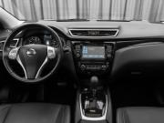 Nissan Qashqai III Москва  - изображение 32
