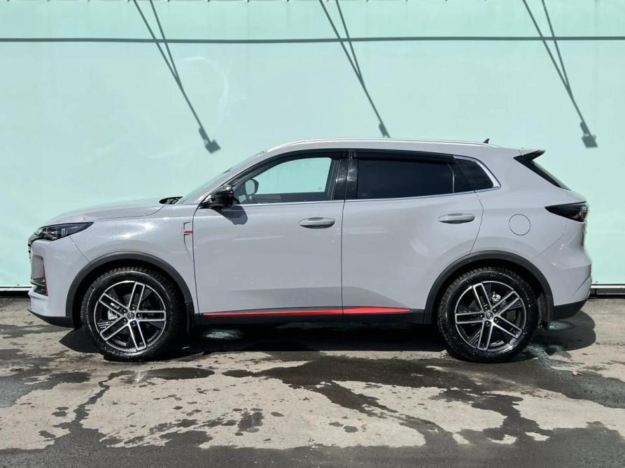 Changan CS55 Plus II Кемерово  - изображение 3