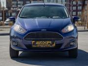 Ford Fiesta Mk6 Рестайлинг Тюмень  - изображение 18