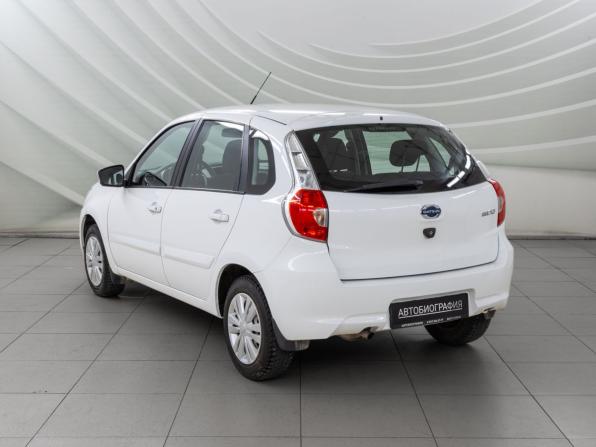 Datsun mi-DO с пробегом 2020 года, цена 728 000 рублей, 35496 км, хэтчбек, Автокод Объявления