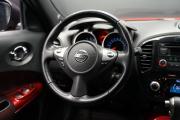 Nissan Juke I Крым  - изображение 39