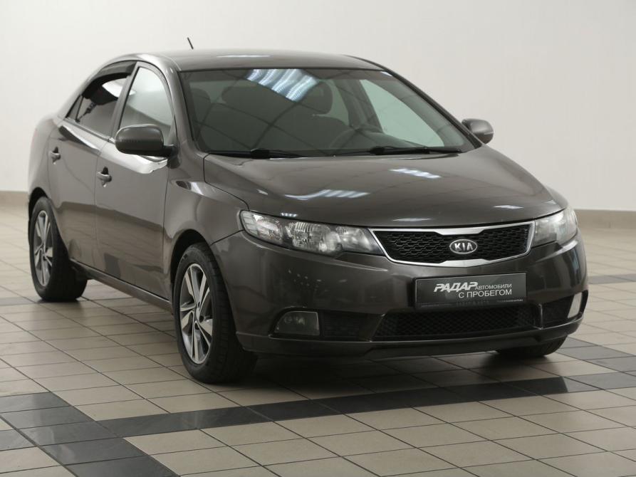 Kia Cerato II Иваново  - изображение 1