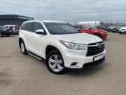 Toyota Highlander III (XU50) Тверь  - изображение 23