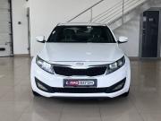 Kia Optima III Ростов-на-Дону  - изображение 16