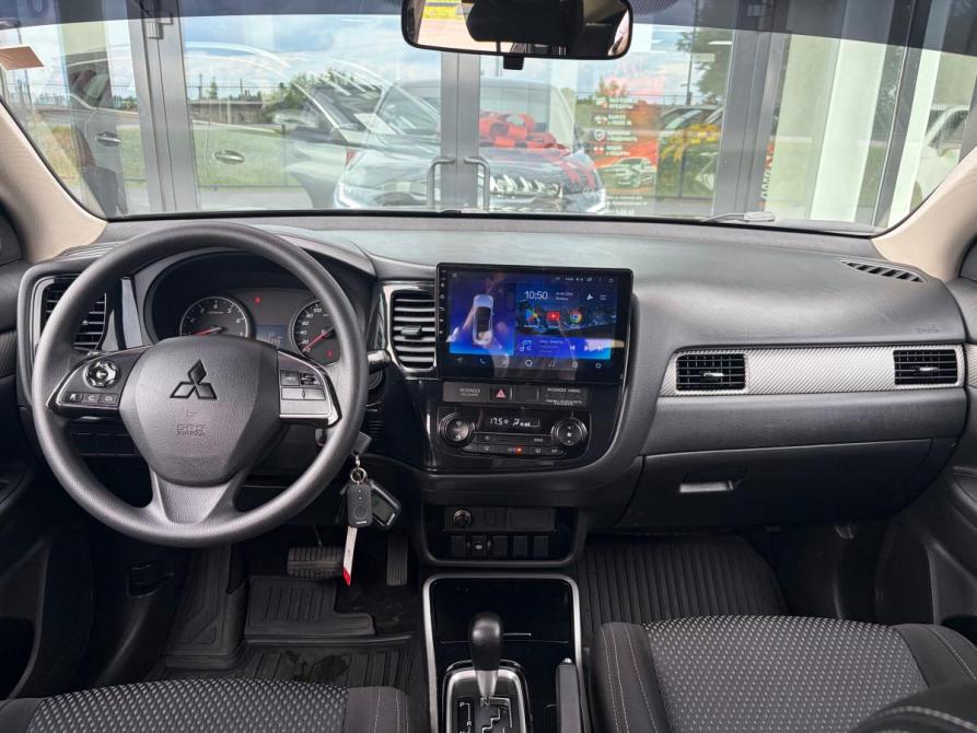 Mitsubishi Outlander III Рестайлинг 2 Азнакаево  - изображение 10