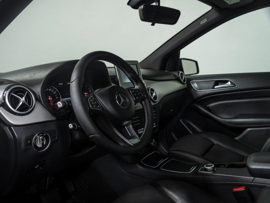 Mercedes-Benz B-Класс II (W246) Рестайлинг Москва  - изображение 10