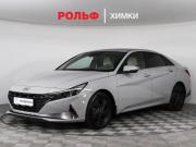 Hyundai Elantra VII (CN7) Химки  - изображение 14