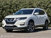 Nissan X-Trail III Рестайлинг Самара  - изображение 33