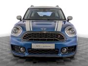 Mini Countryman II Москва  - изображение 32
