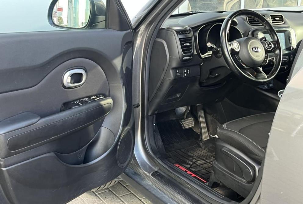 Kia Soul II Рестайлинг Владимир  - изображение 11