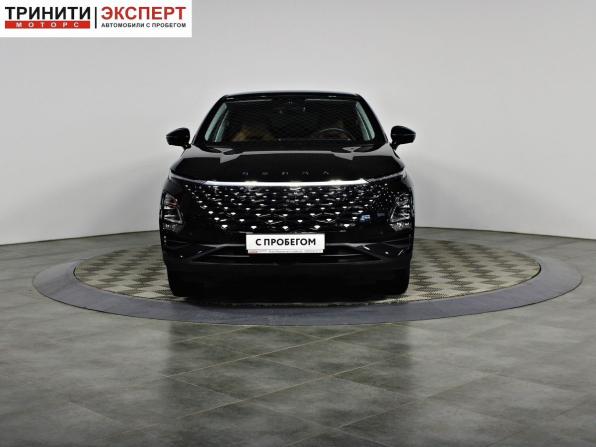 Omoda C5 I с пробегом 2023 года, цена 1 877 000 рублей, 73579 км, внедорожник, Автокод Объявления