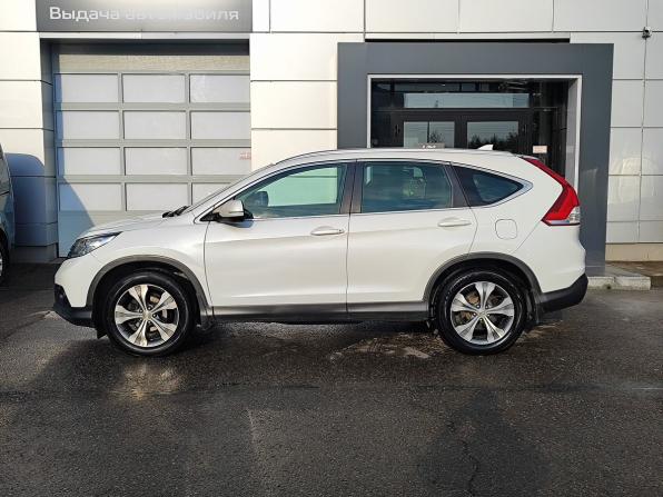 Honda CR-V IV с пробегом 2013 года, цена 1 419 000 рублей, 364850 км, внедорожник, Автокод Объявления