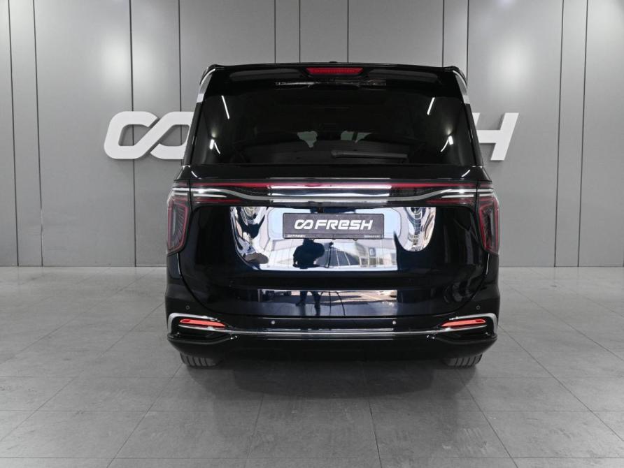 Hongqi HQ9 Ростов-на-Дону  - изображение 4