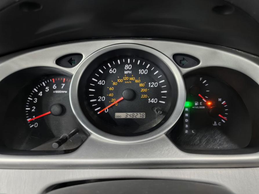Toyota Highlander I (XU20) Рестайлинг Новосибирск  - изображение 20