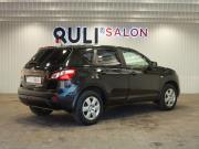 Nissan Qashqai I Рестайлинг Иваново  - изображение 43