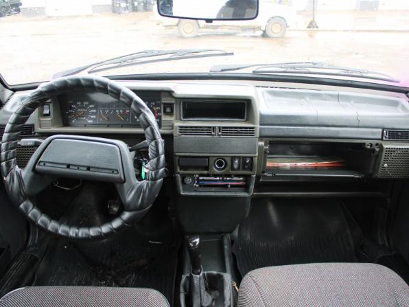 Lada (ВАЗ) 2109 с пробегом 1997 года, цена 85 000 рублей, 269716 км, хэтчбек, Автокод Объявления