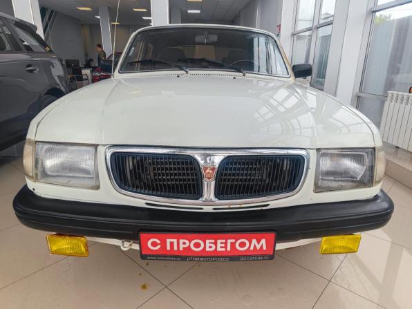 ГАЗ 3110 «Волга» с пробегом 1998 года, цена 69 000 рублей, 203649 км, седан, Автокод Объявления