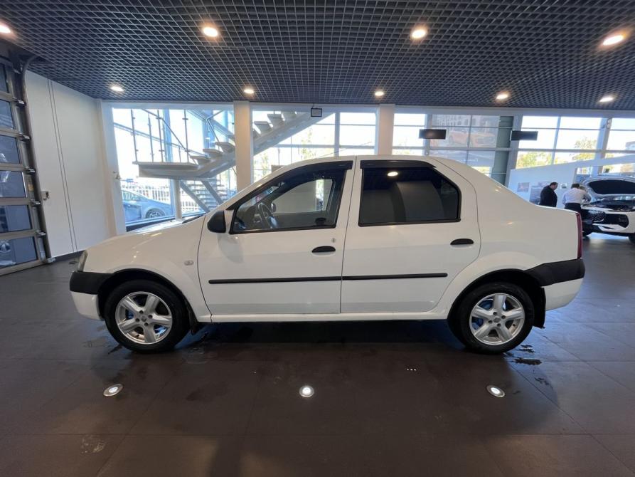 Renault Logan I Чебоксары  - изображение 6