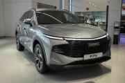 Haval F7x II Москва  - изображение 10
