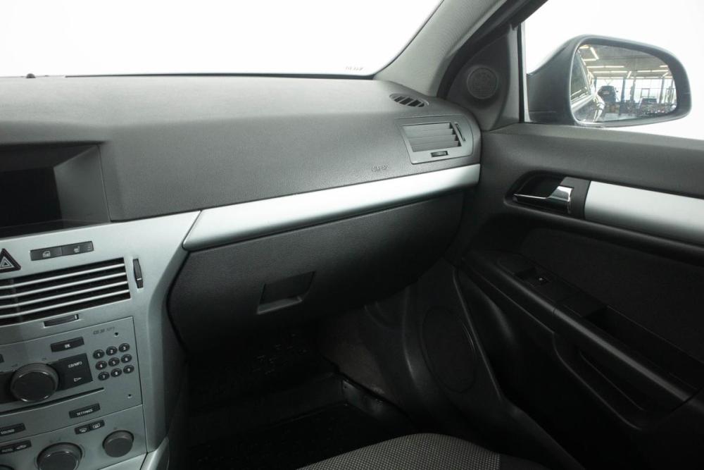 Opel Astra H Рестайлинг Пермь  - изображение 13