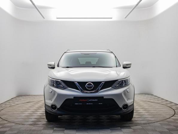 Nissan Qashqai II с пробегом 2018 года, цена 1 745 000 рублей, 126725 км, внедорожник, Автокод Объявления