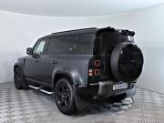 Land Rover Defender II Санкт-Петербург  - изображение 46