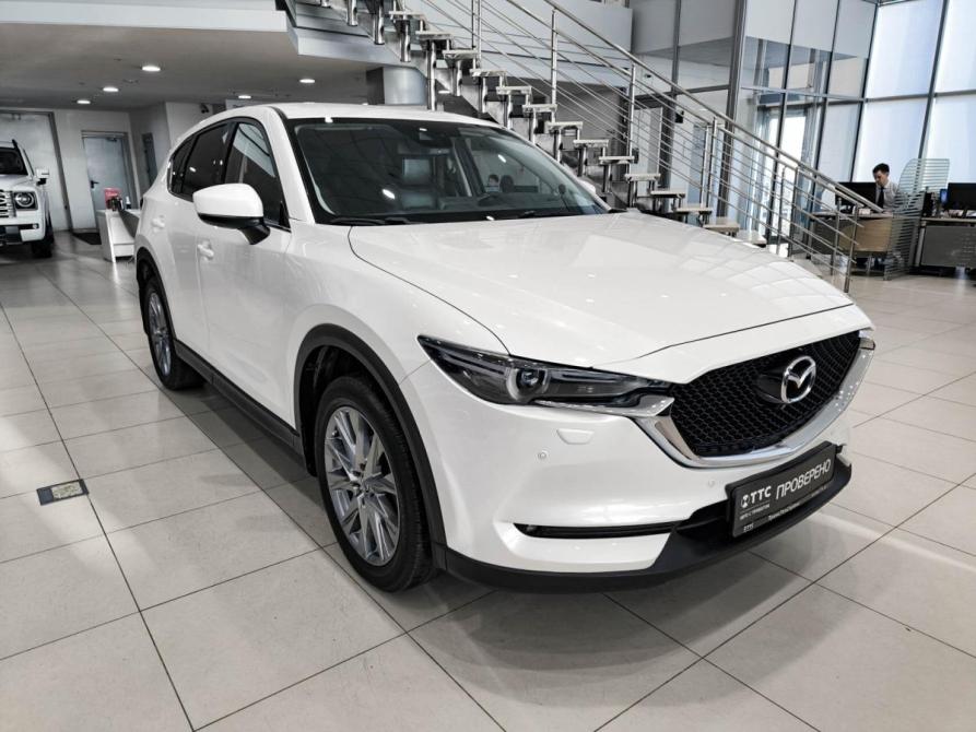 Mazda CX-5 II Казань  - изображение 3