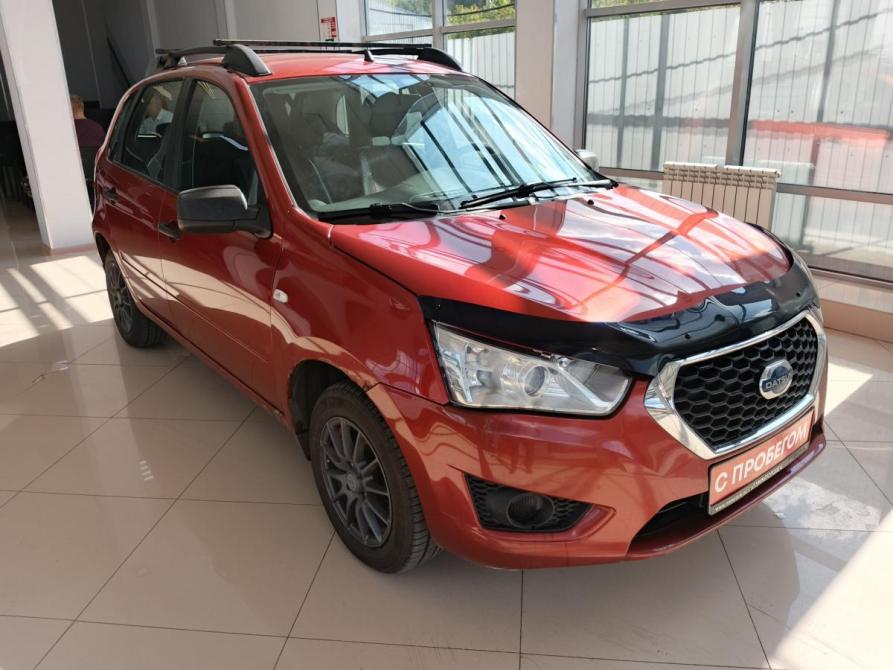 Datsun mi-DO Арзамас  - изображение 2
