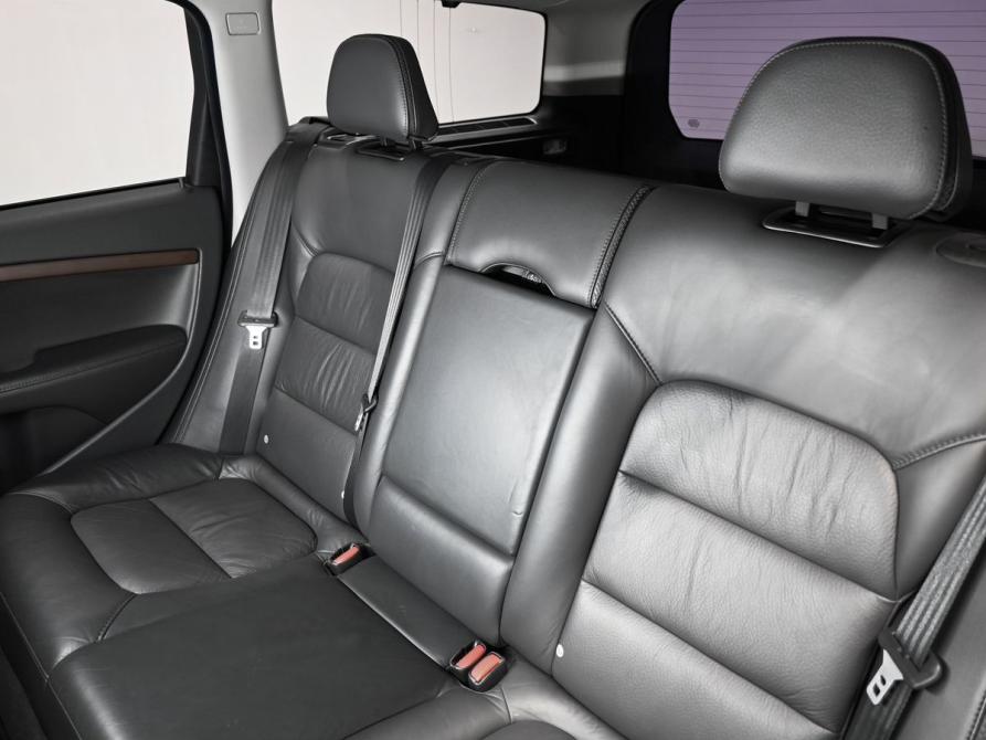 Volvo XC70 II Тверь  - изображение 10