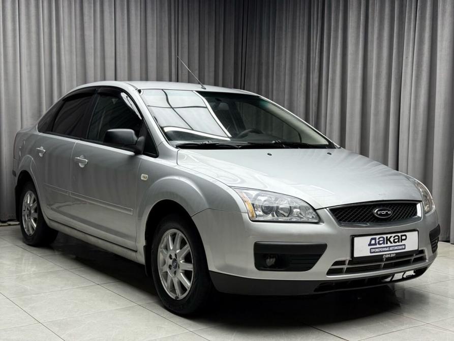 Ford Focus II Ижевск  - изображение 1
